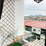 The New Sunset View Homestay
