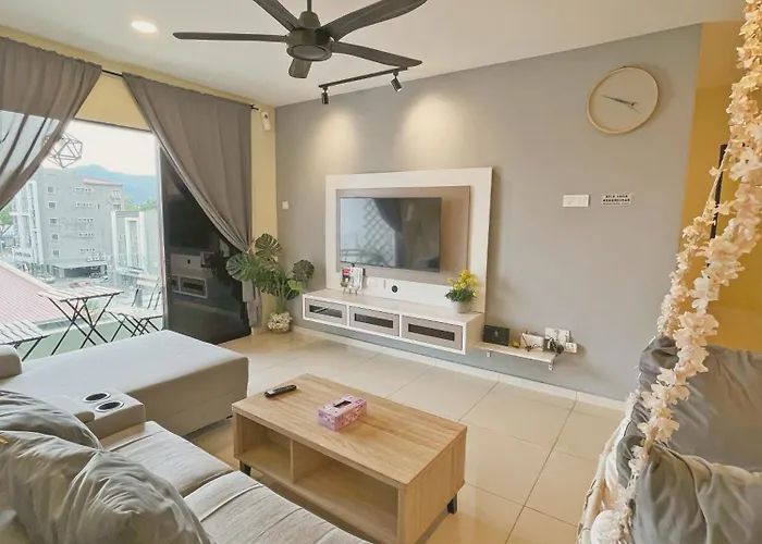 The New Sunset View Homestay
