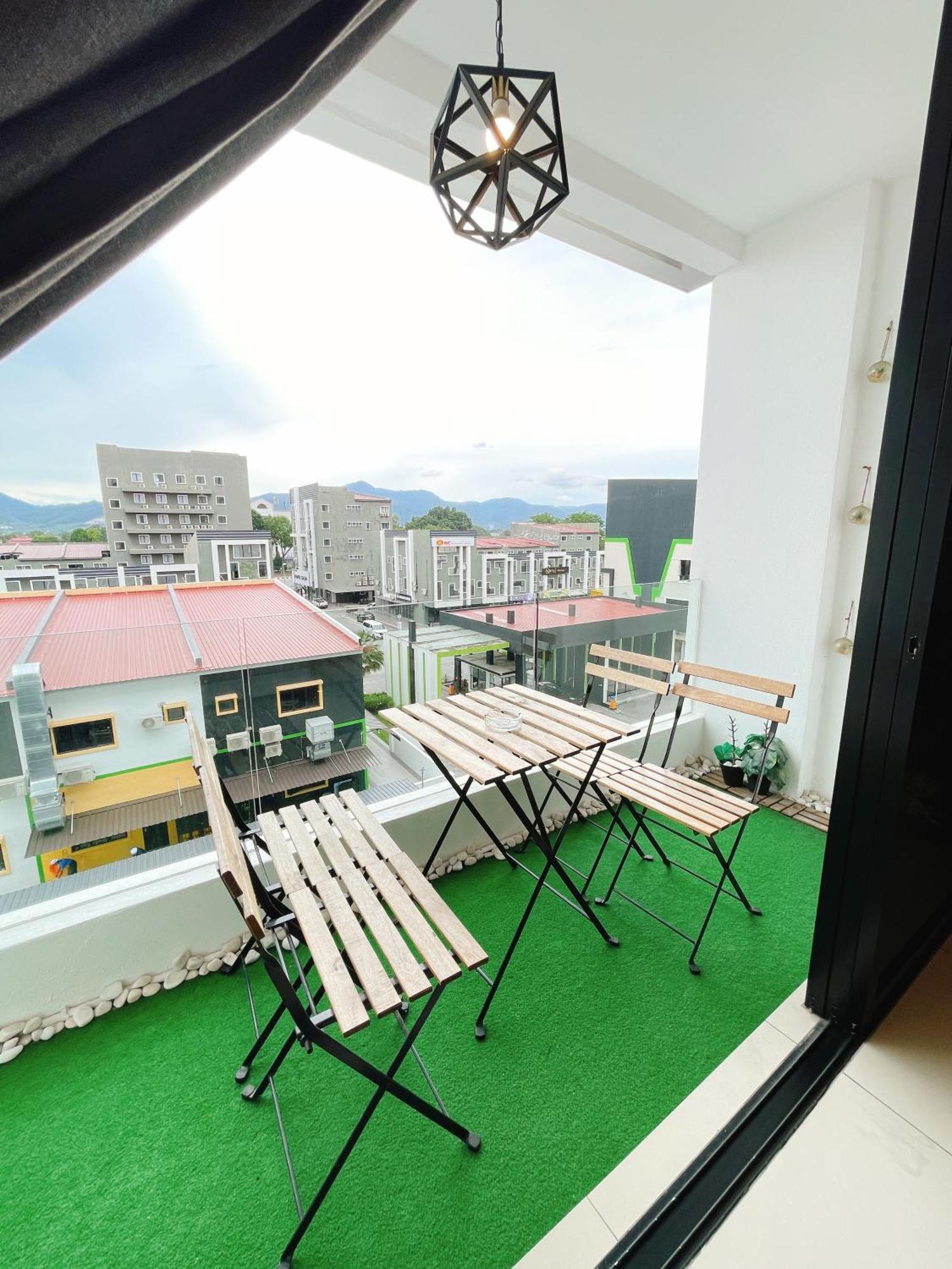 The New Sunset View Ipoh
